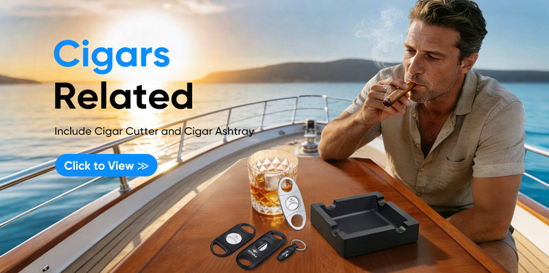 Cigars Related