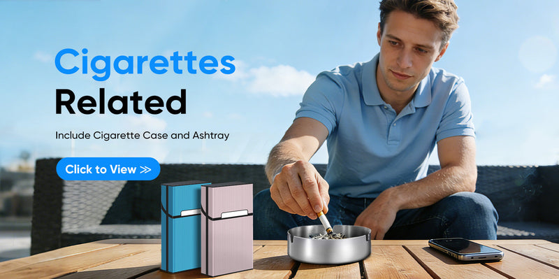 Cigarettes Related