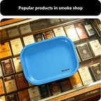 Metal Rolling Tray