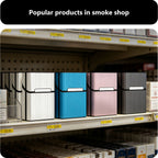 Cigarette Case
