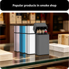 King Size Pre-roll Cone Holder Case