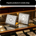 Cigarette Case