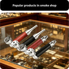Tobacco Pipe