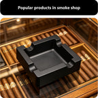 Silicone Ashtray(XL)