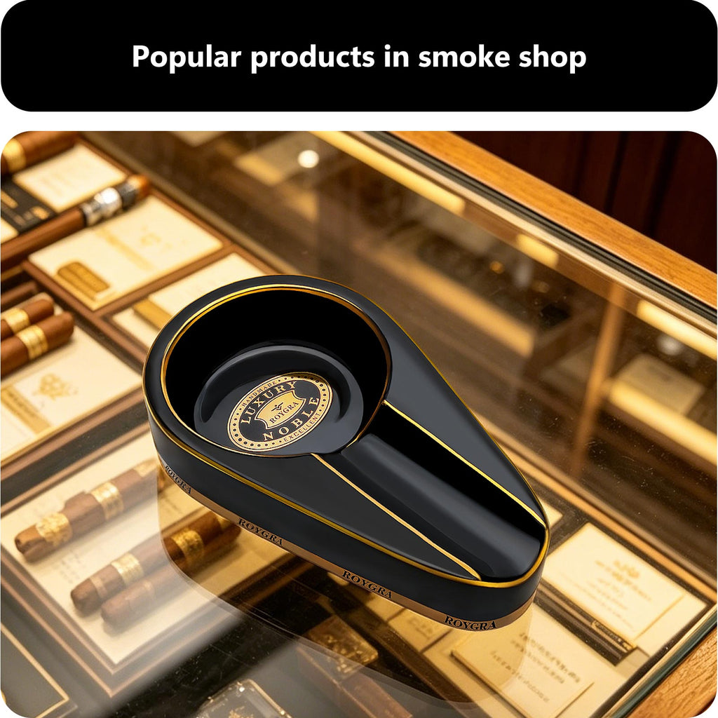 Ashtray