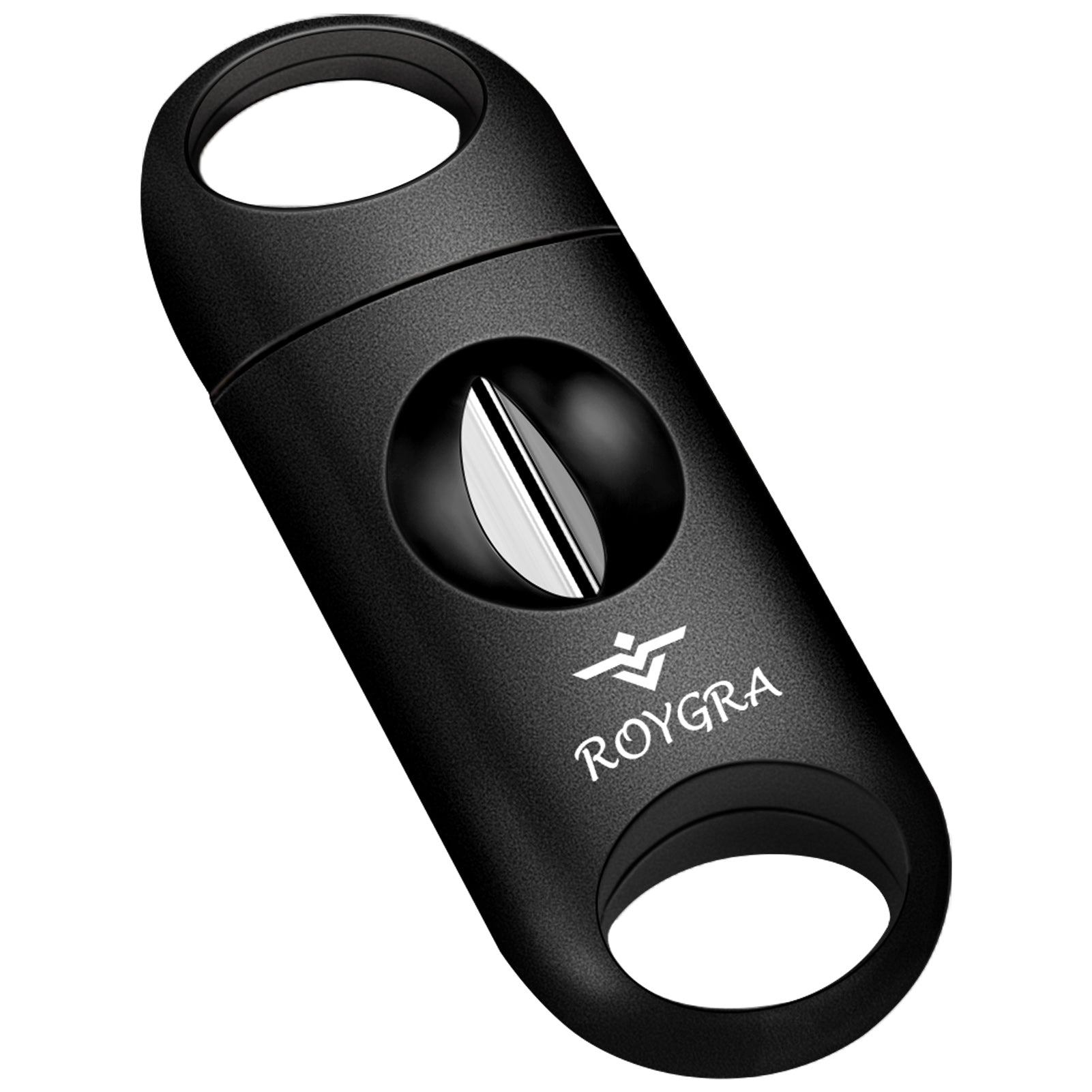 V Cut Cigar Cutter