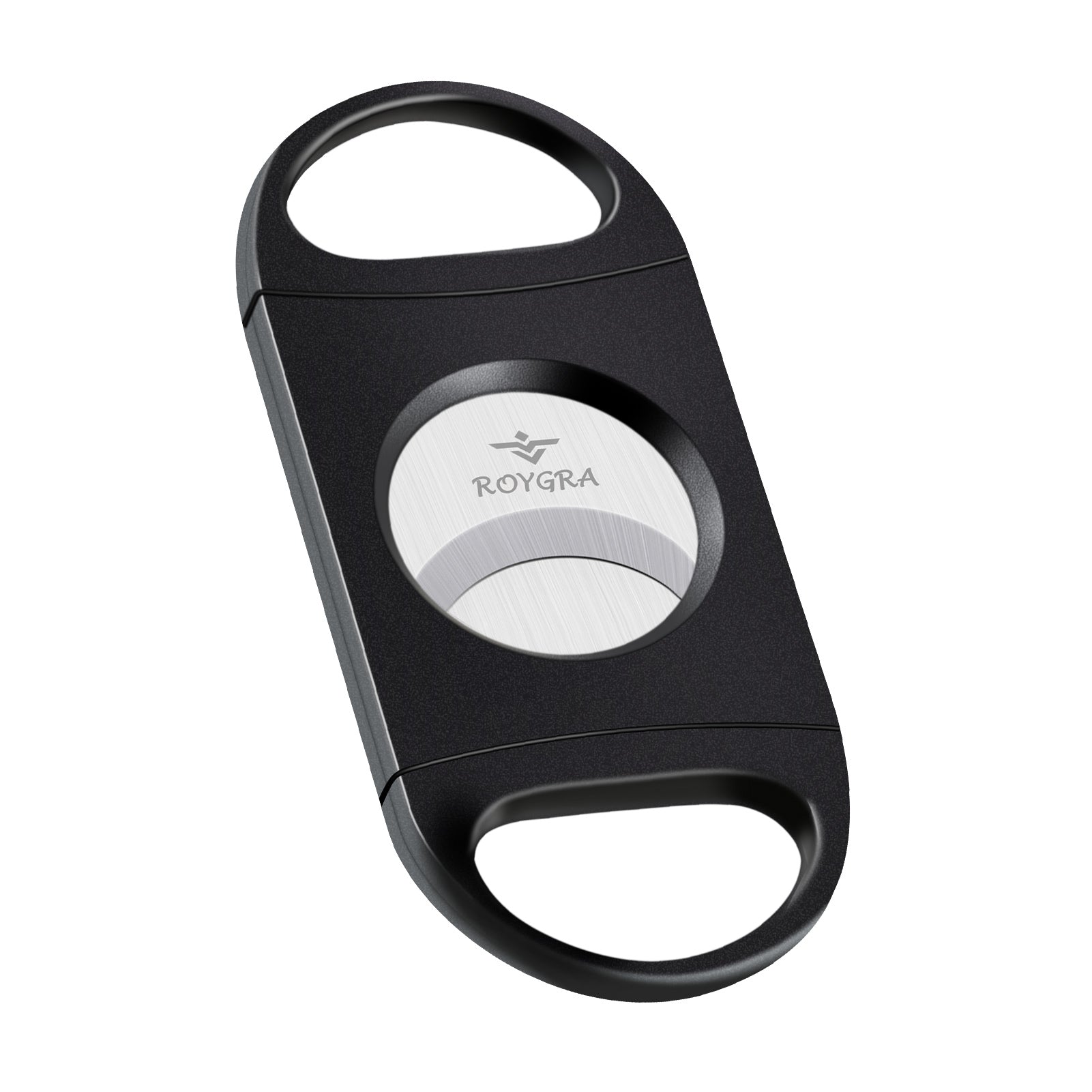 Enlarged 65 Ring Cigar Cutter