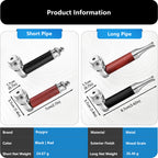 Tobacco Pipe