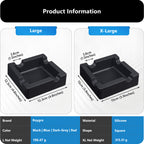 Silicone Ashtray(XL)