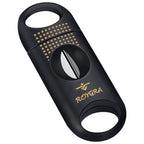 V Cut Cigar Cutter
