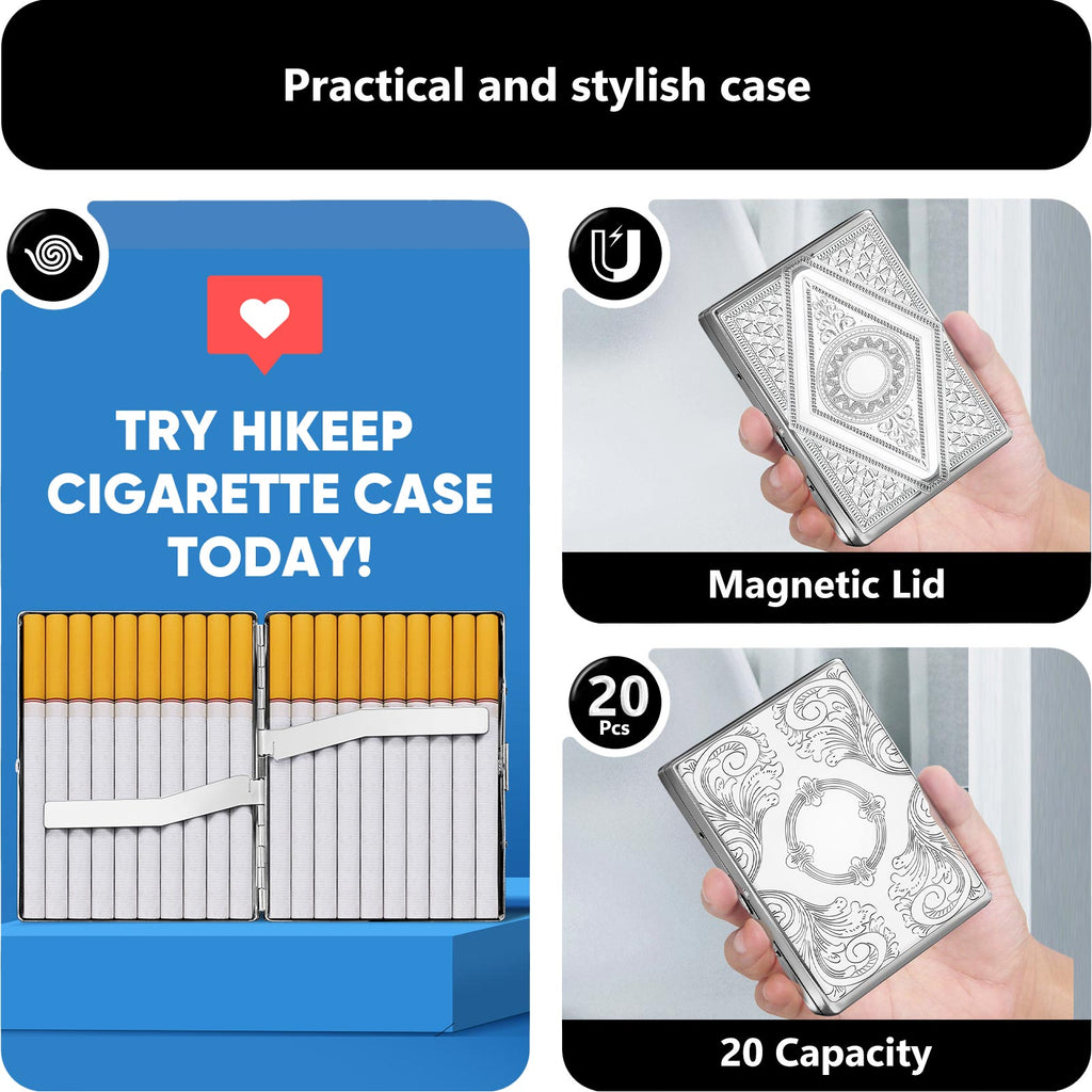Cigarette Case