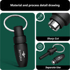 Cigar Punch Cutter