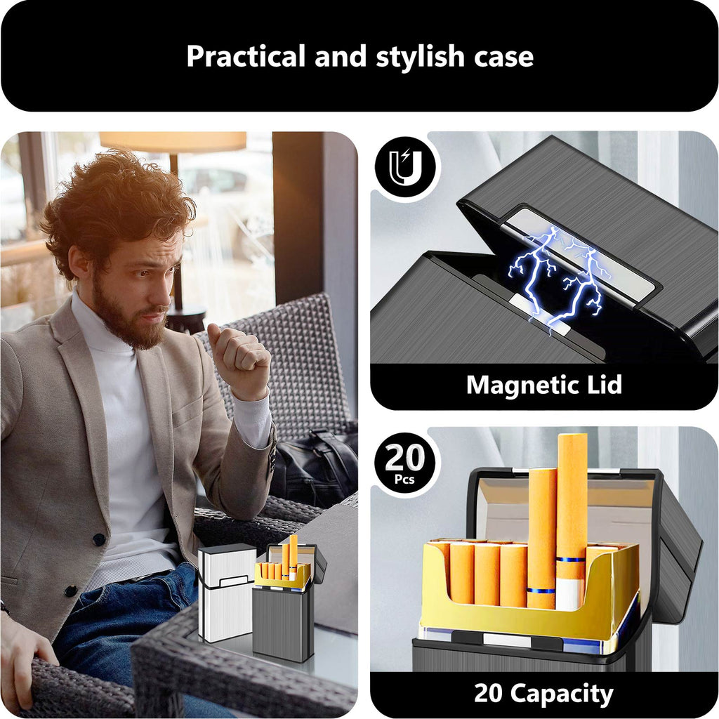 Cigarette Case