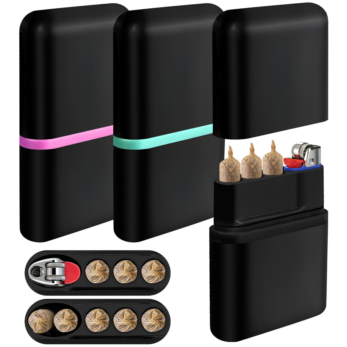 Cone Holder Case