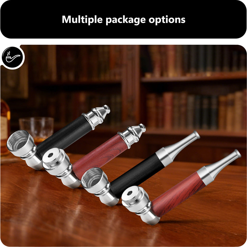 Tobacco Pipe
