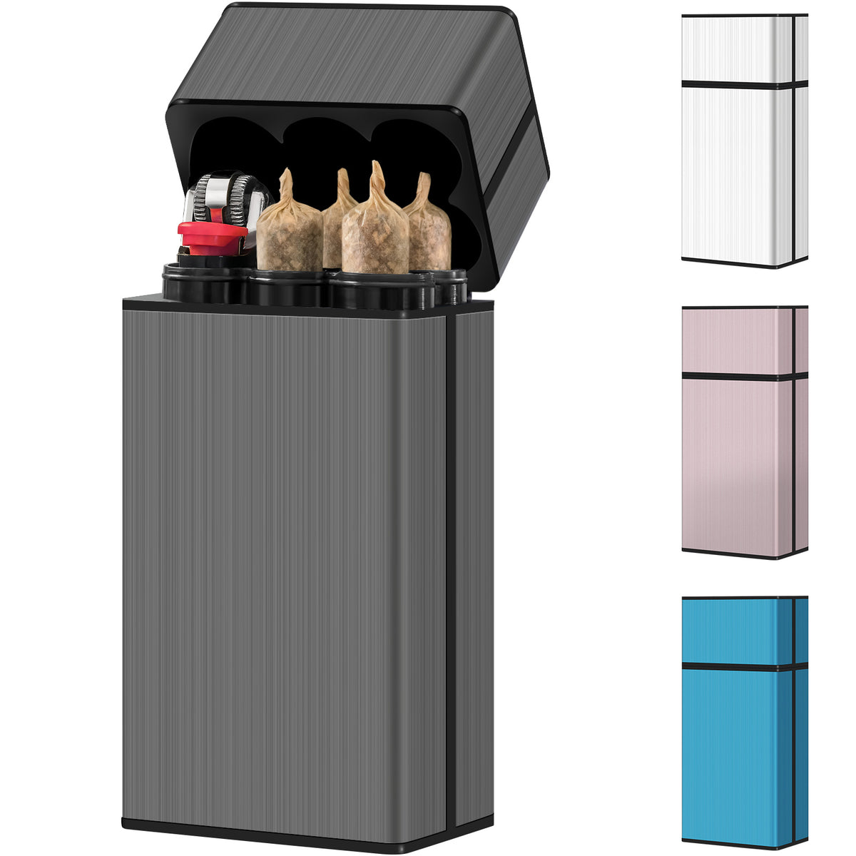 Cone Holder Case