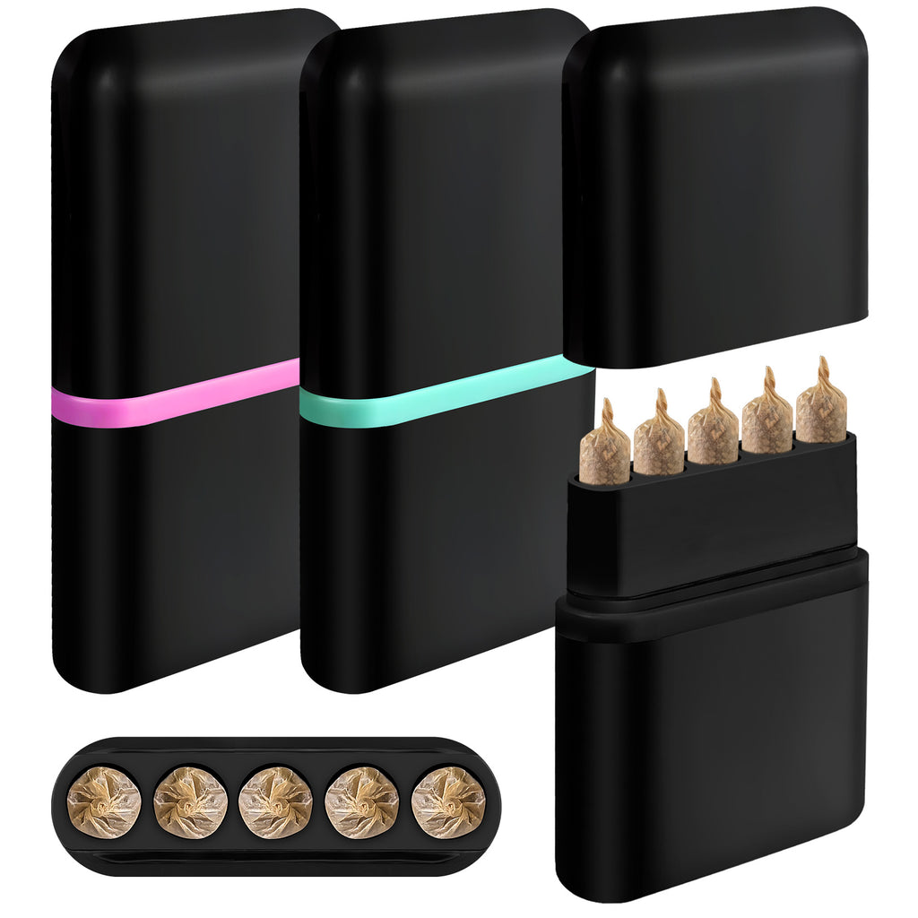 Cone Holder Case