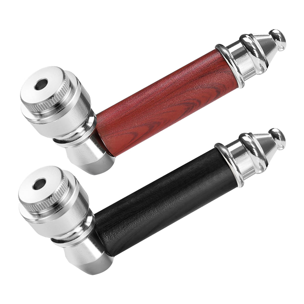 Tobacco Pipe