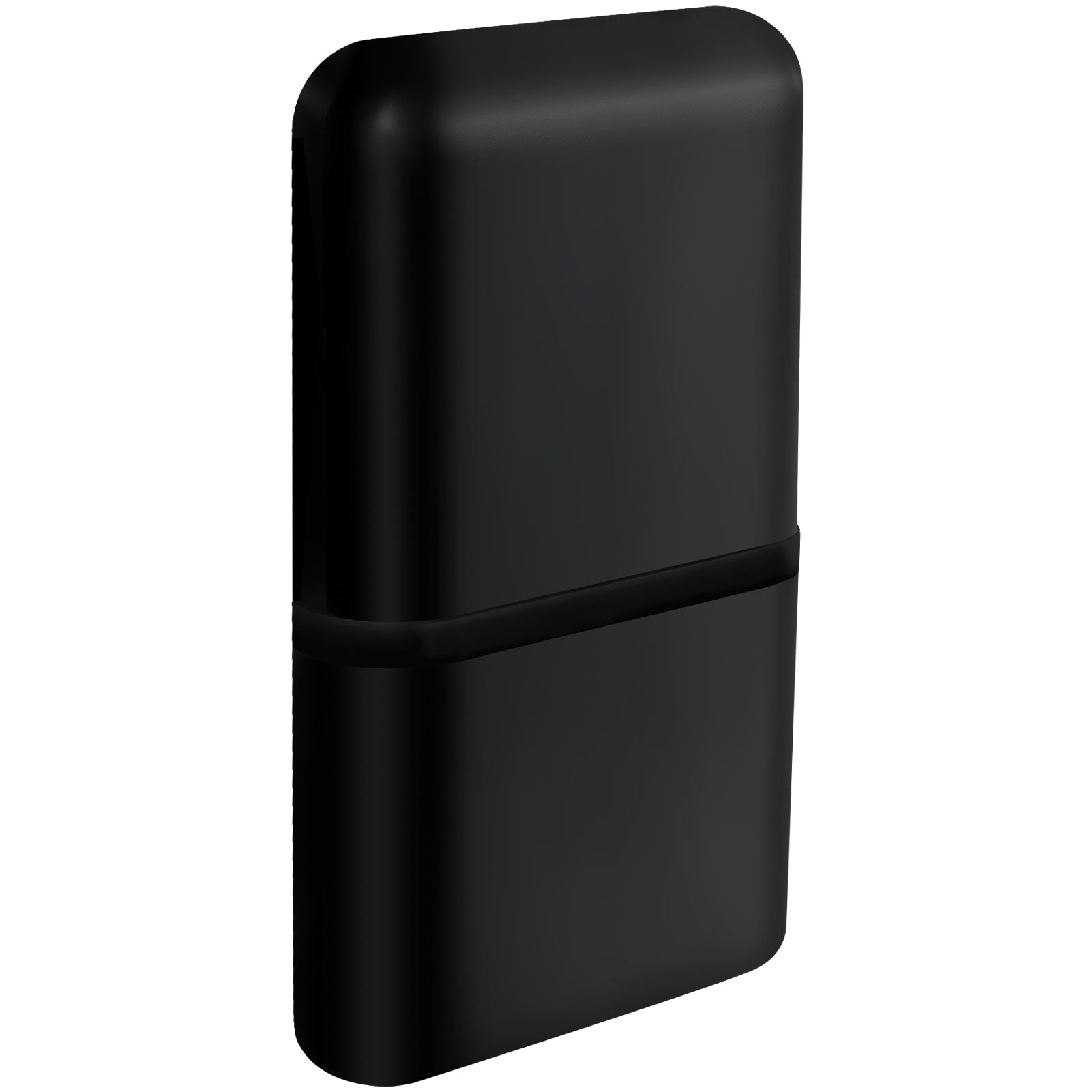 Smell Proof King Size Pre Roll Cone Holder Case
