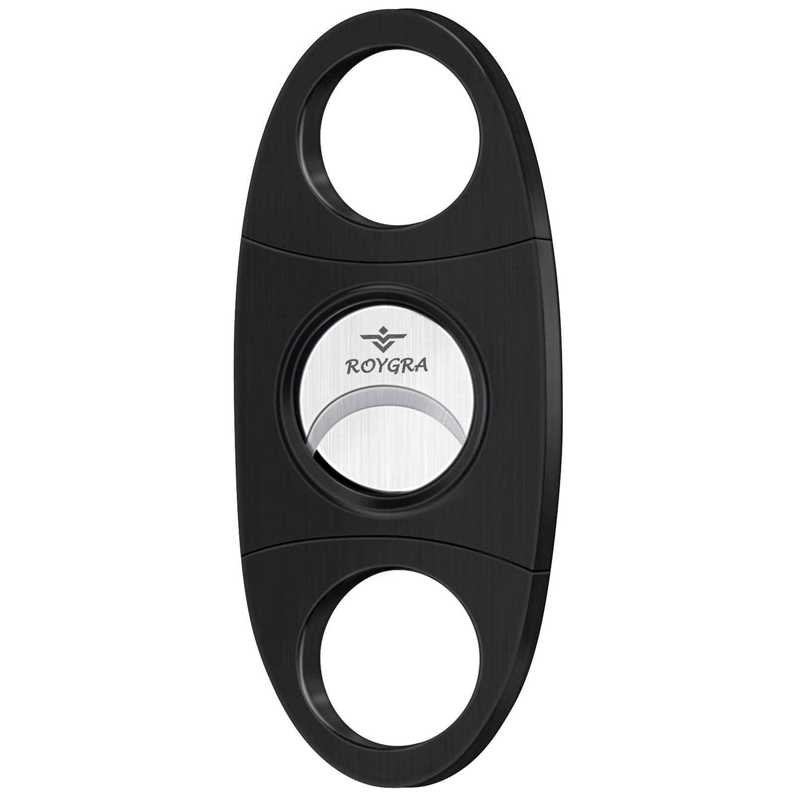 Metal Cigar Cutter