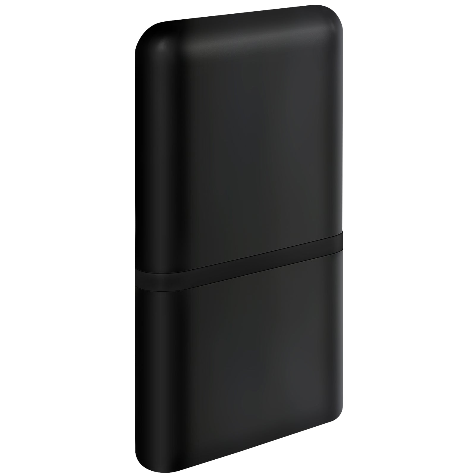 Smell Proof King Size Pre Roll Cone Holder Case