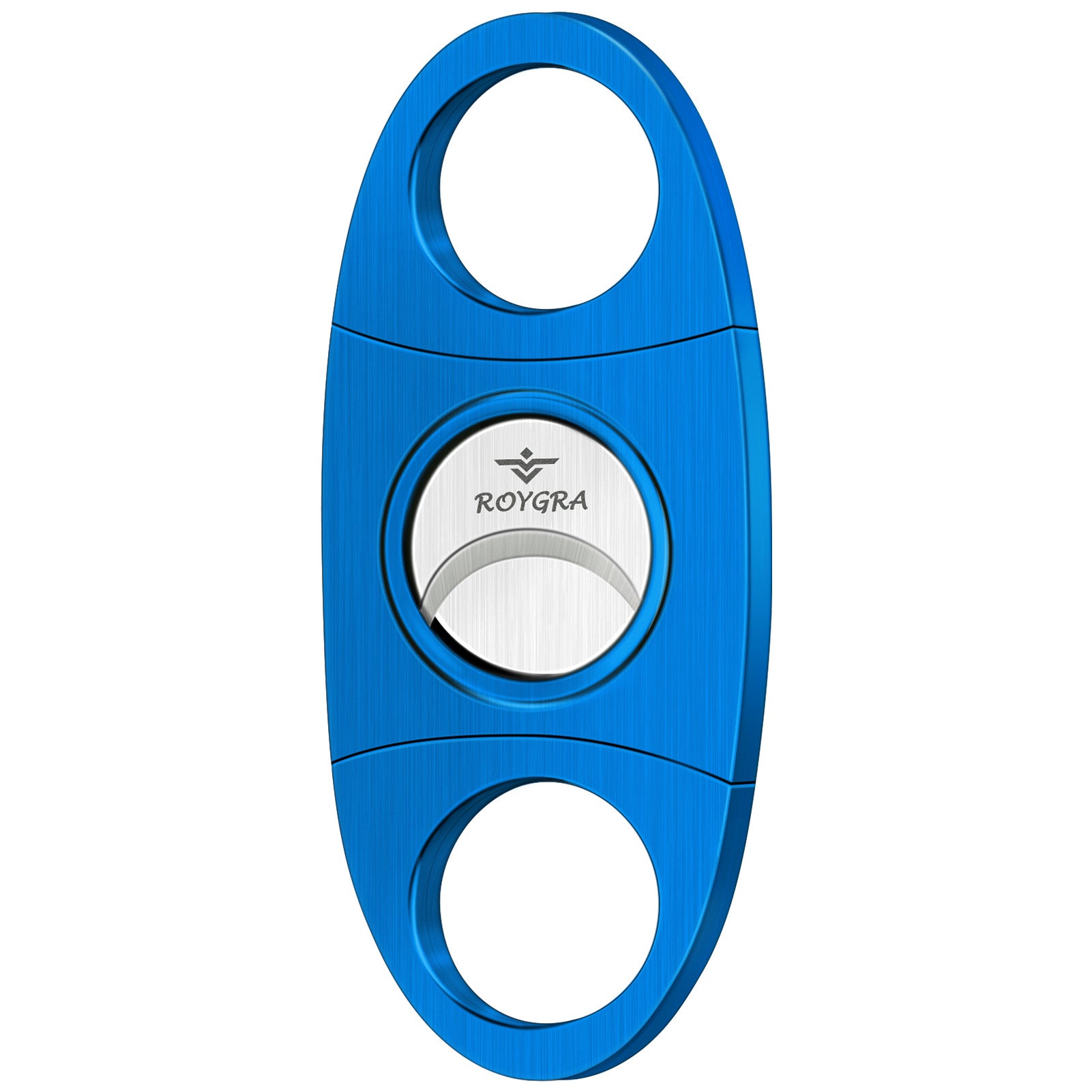 Metal Cigar Cutter