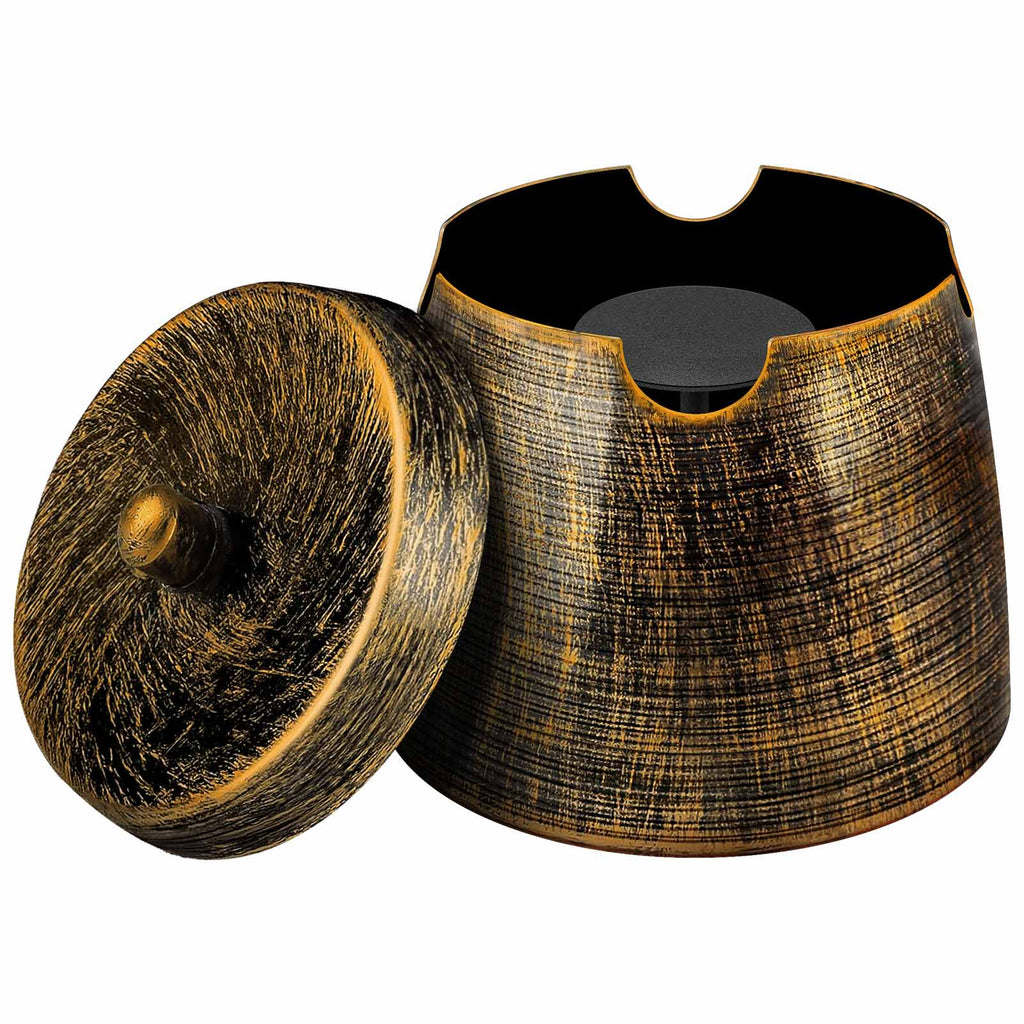 Cigar Ashtray