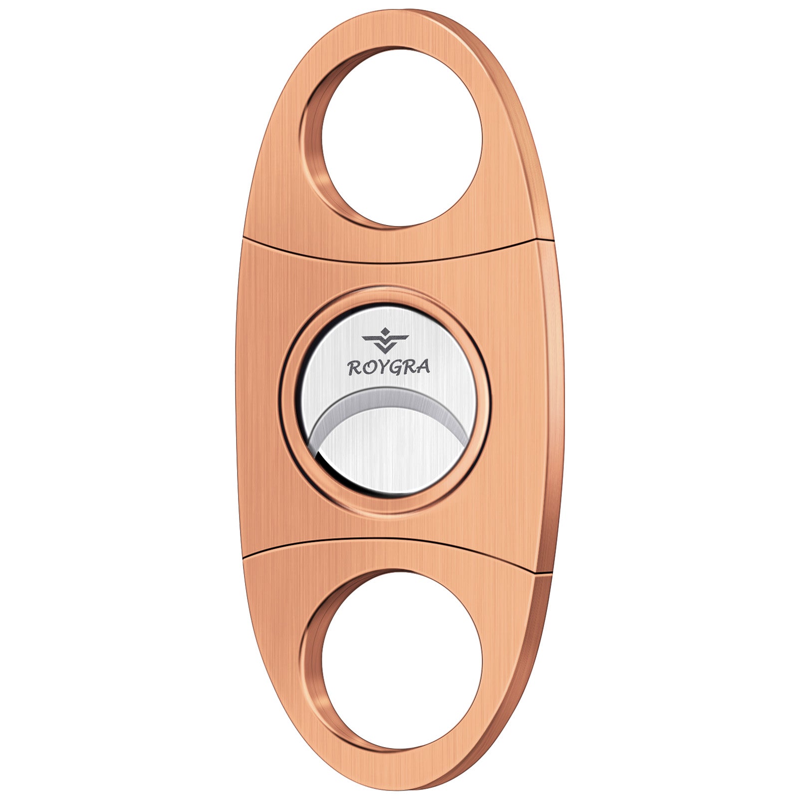 Metal Cigar Cutter