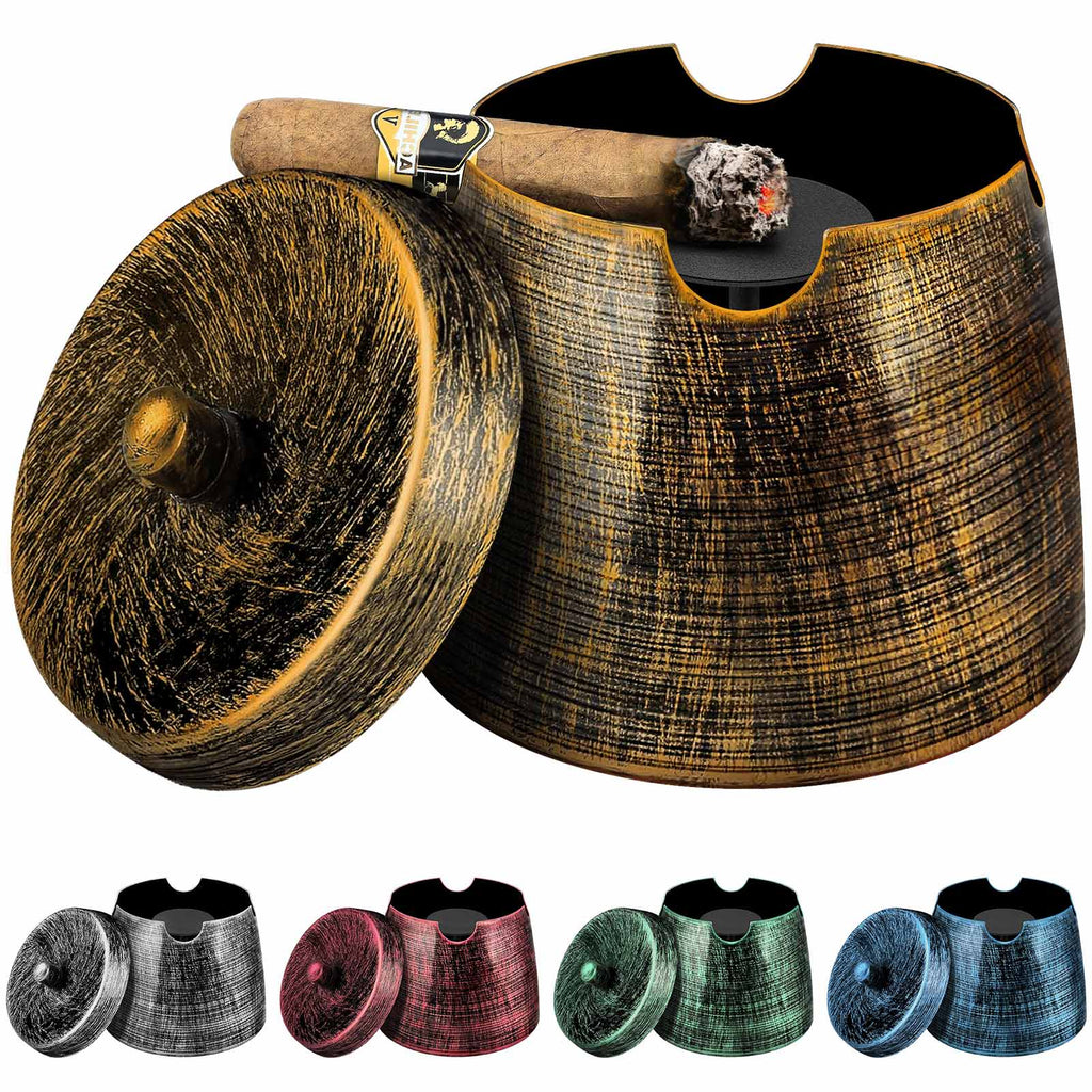 Cigar Ashtray