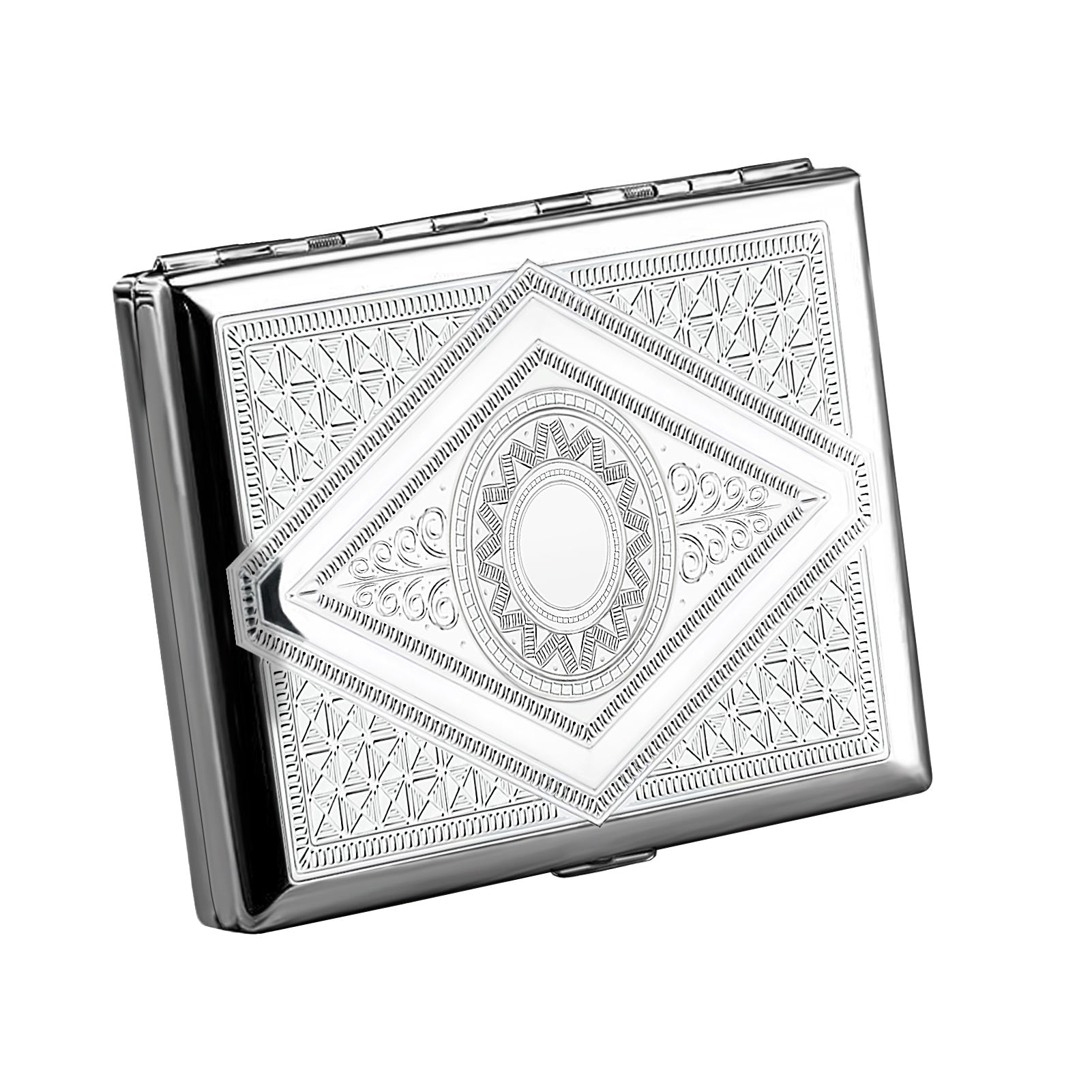 Cigarette Case