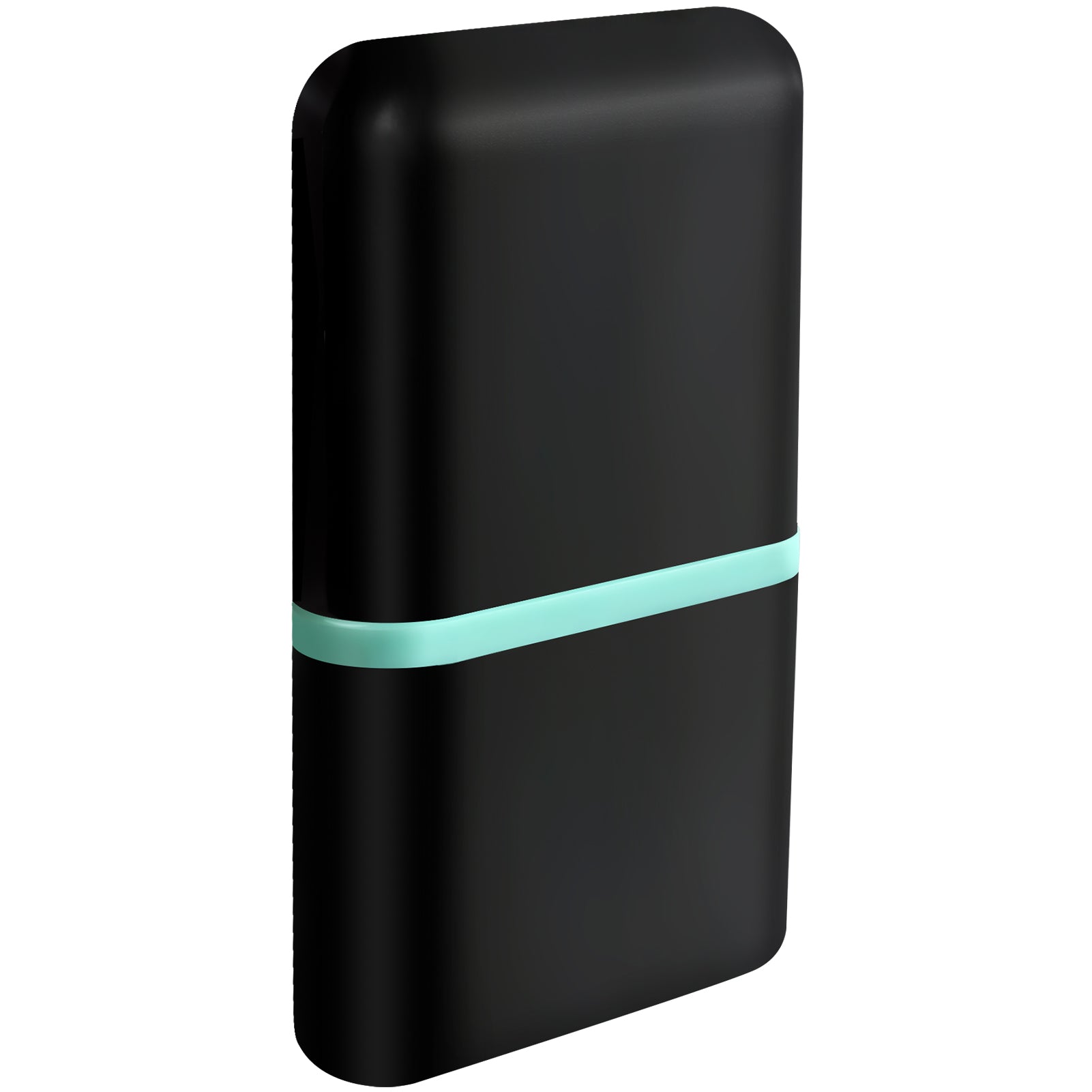 Smell Proof King Size Pre Roll Cone Holder Case