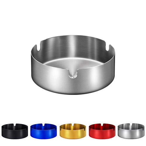 Metal Ashtray