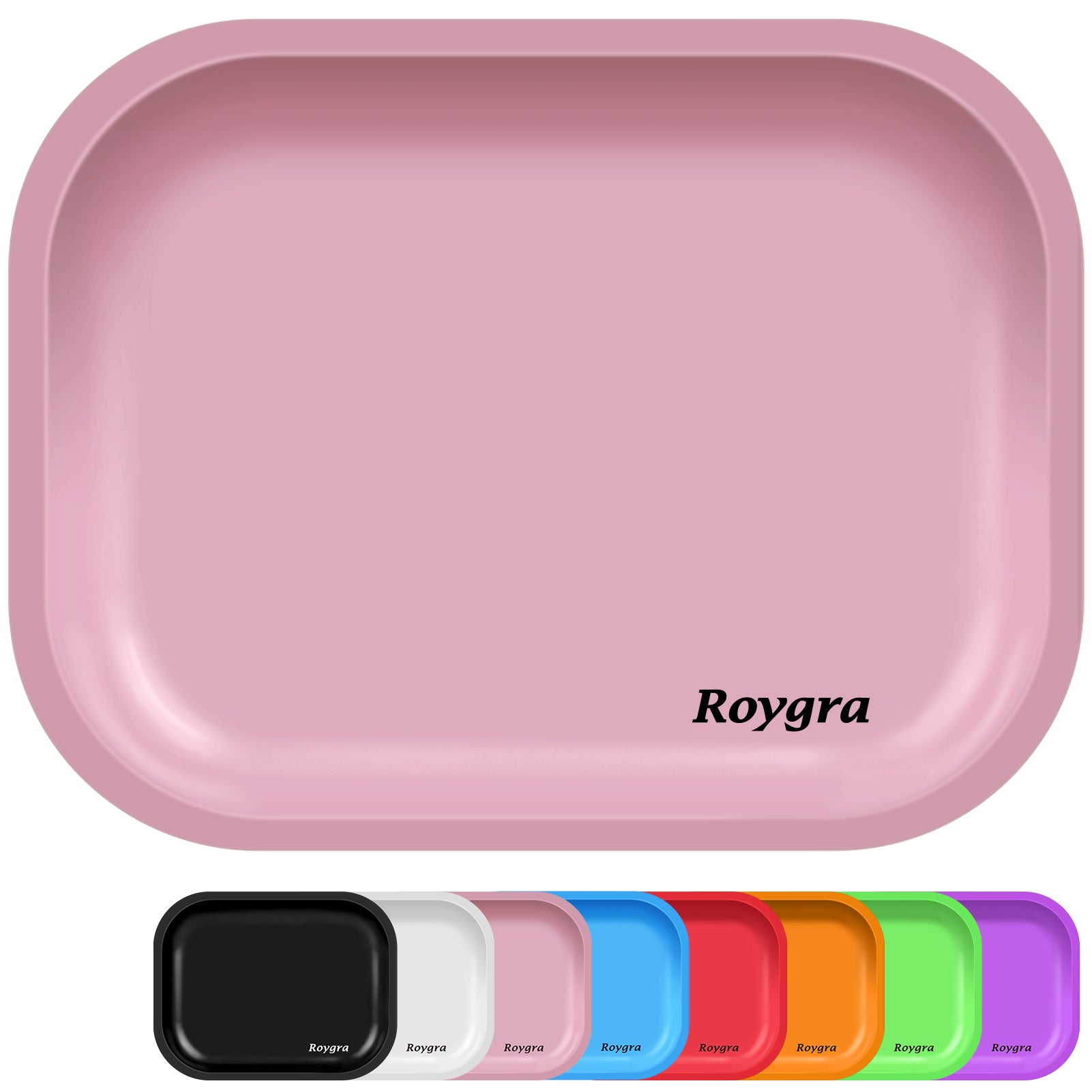 Metal Rolling Tray