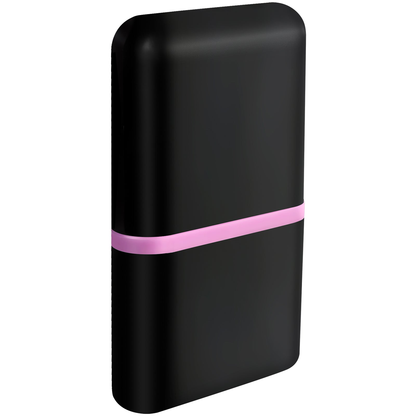 Smell Proof King Size Pre Roll Cone Holder Case