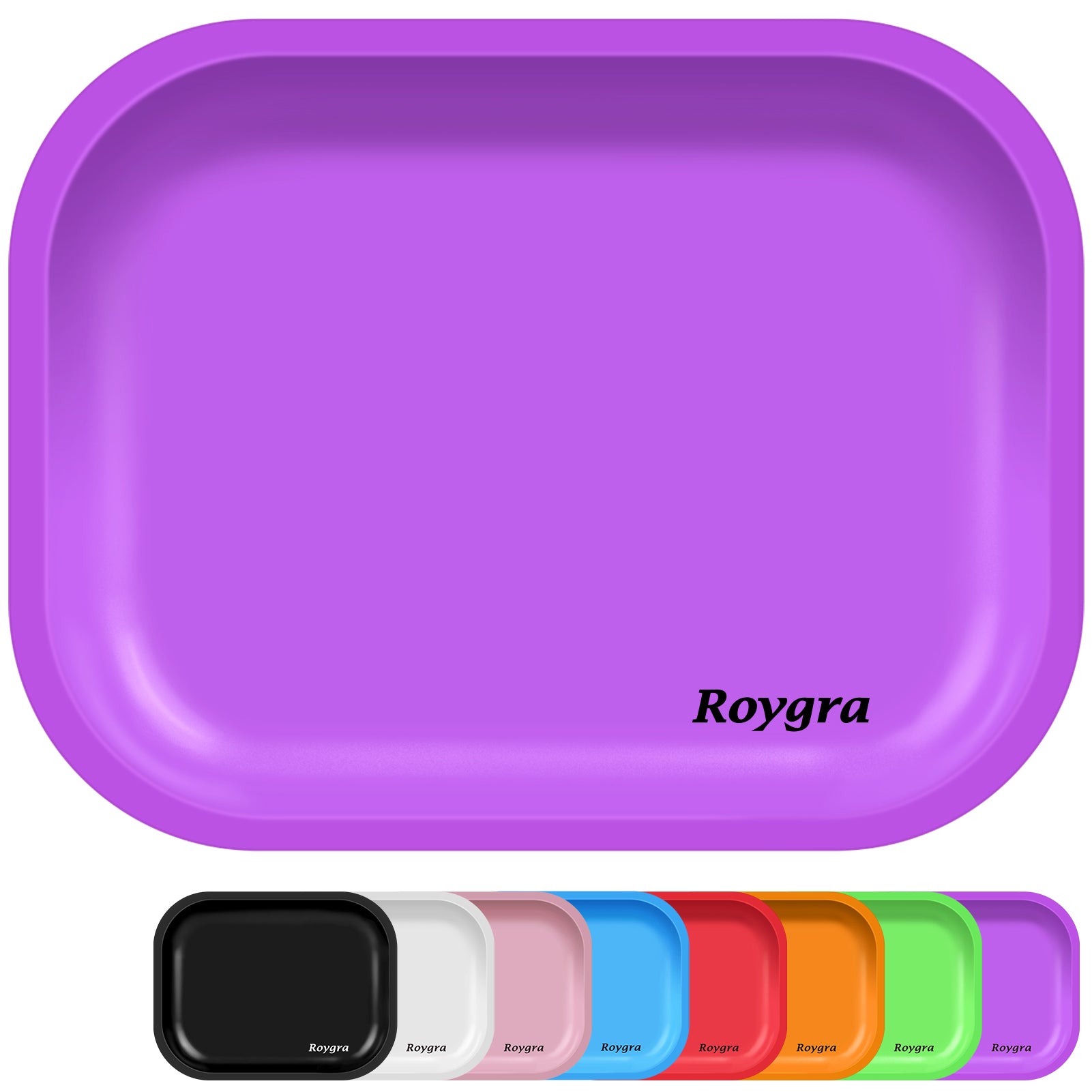 Metal Rolling Tray
