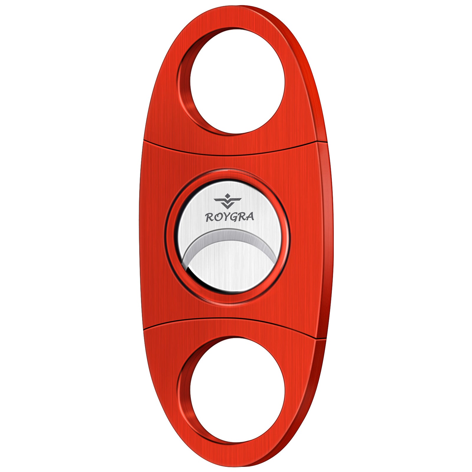 Metal Cigar Cutter