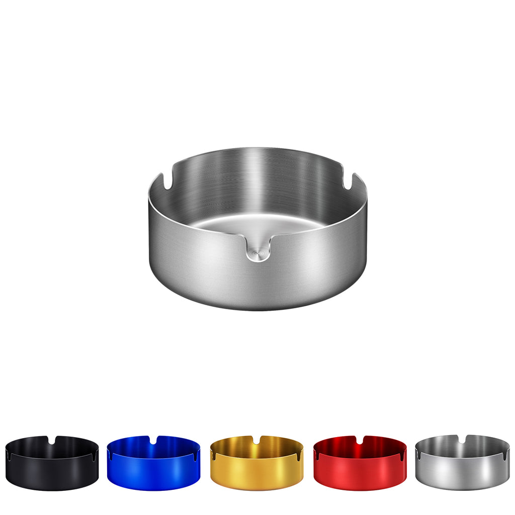 Metal Ashtray