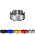 Metal Ashtray