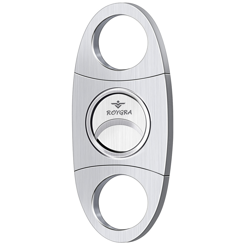 Metal Cigar Cutter