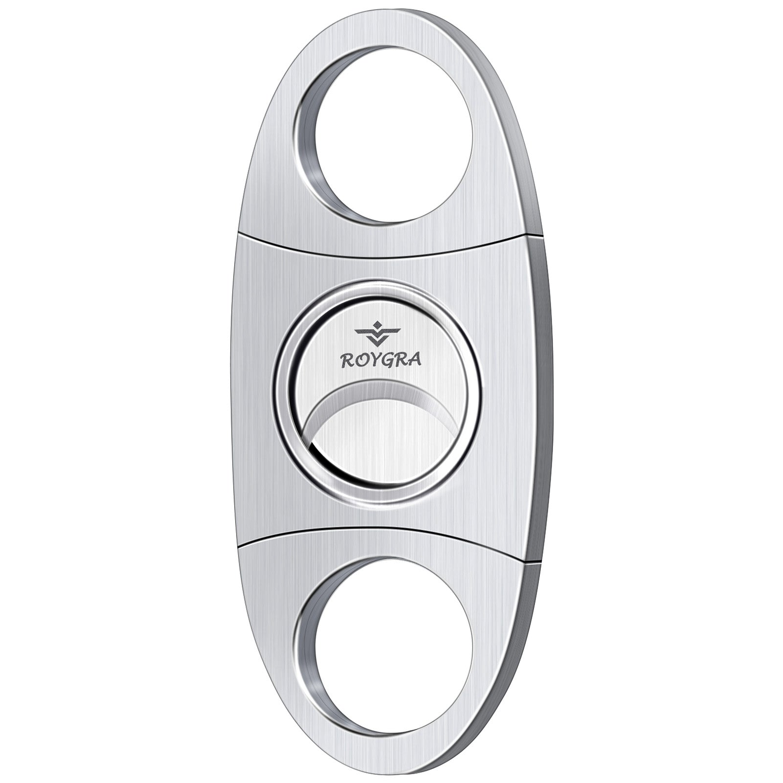 Metal Cigar Cutter