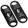 V Cut Cigar Cutter