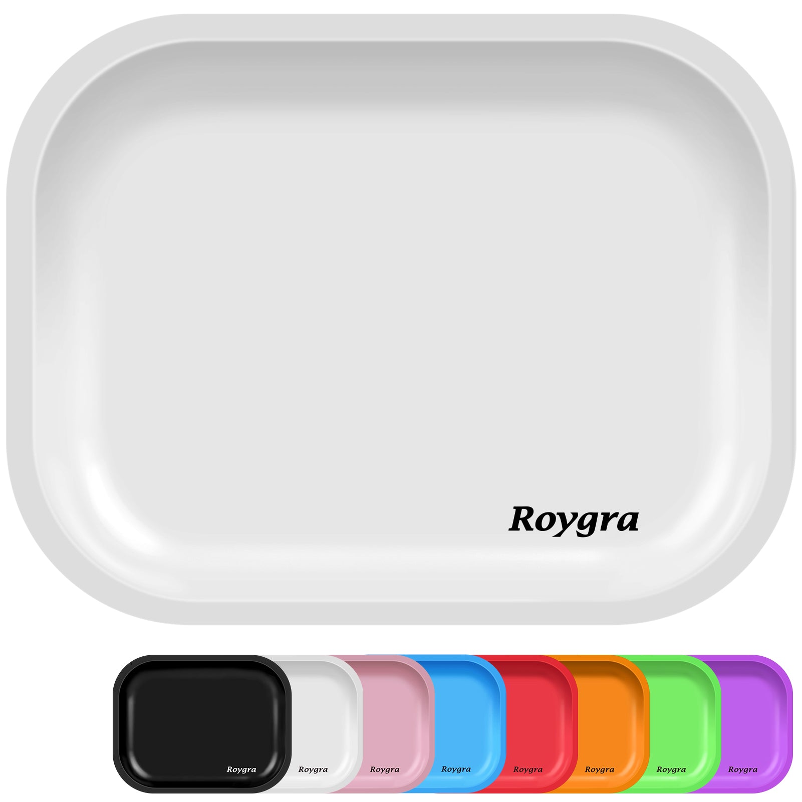Metal Rolling Tray